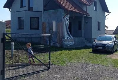 Casă cu 4 camere în Central - 5