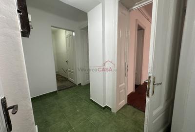 Apartament cu 2 camere decomandat în Ultracentral - 11