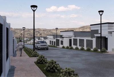 Casă cu 4 camere cu Teren 500 Mp în Oncea - 4