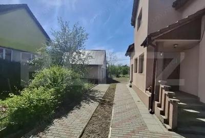 Casă cu Teren 1550 Mp în Central - 5