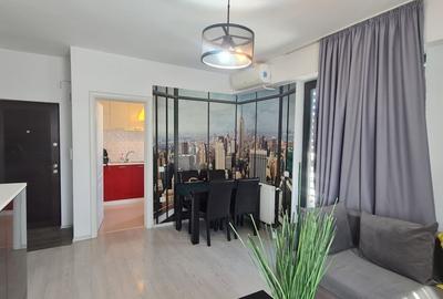 BUCURESTII NOI - SOS CHITILEI, 2 CAMERE MOBILAT UTILAT, BALCON INCHIS, PARCARE! BUCURESTII NOI - SOS CHITILEI, 2 CAMERE MOBILAT UTILAT, BALCON INCHIS, PARCARE! - 15