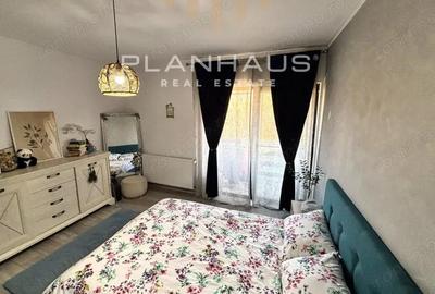 Apartament cu 2 camere semidecomandat în Valea Borcutului - 6