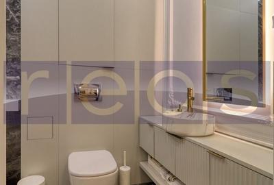Apartament cu 3 camere semidecomandat, mobilat în Aviației - 17