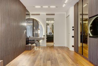 Apartament exclusivist cu grădină privată de 130 mp în One Floreasca Vista - 15