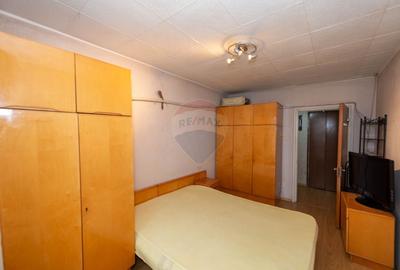 Apartament cu 2 camere de vanzare, metrou Nicolae Grigorescu - 10