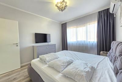 Casa tip duplex, zona Dealul Lempes, Sanpetru - 2