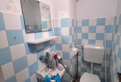 Apartament cu 4 camere decomandat în Central - 15