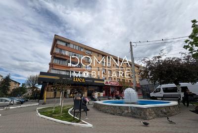 Spațiu comercial, de 430 mp, în 9 Mai - 5