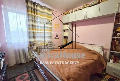 Apartament 3 camere, 66 mp, Gruia - 15