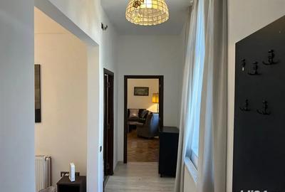 Inchiriez ap Calea Motilor - 3