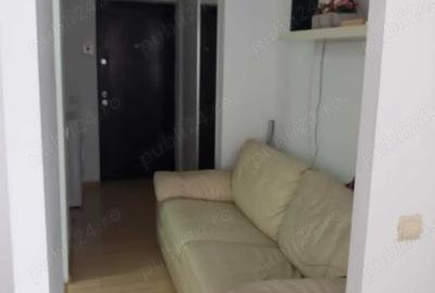 Garsoniera de inchiriat termen mediu 1-6 luni - zona Ceronav , Constanta - 4