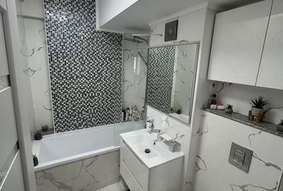 Apartament cu 2 camere semidecomandat în Central - 2