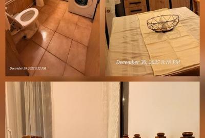 Cabana La Breazu Trambulina & Biliard | 3 bai - 2 dormitoare - 7