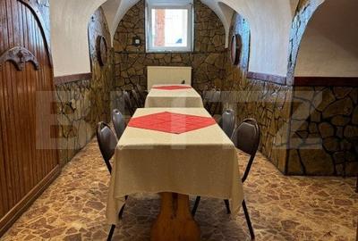 Afacere la cheie in  Siret! Pensiune, sala evenimente, restaurant cu crama - 6