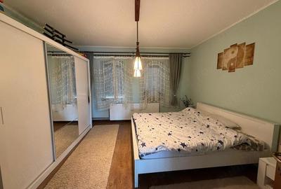 Casă cu Teren 1304 Mp în Arpășel - 1