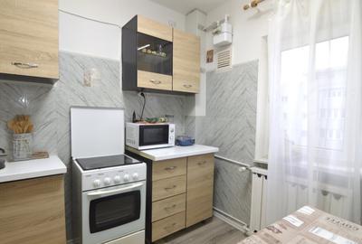 Garsonieră decomandată, mobilată în Dristor - 11