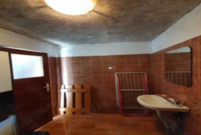 Vind Casa Mare La ?ara Sau Schimb cu Apartament sau 2 Garsoniere in Sibiu - 3