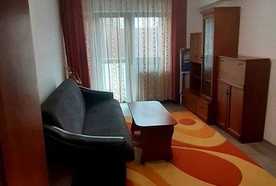 Apartament cu 2 camere decomandat în Bucium - 3