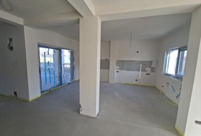 Casa (D+P+E) cu C.F. langa Auchan, Rivus Mall, Elite City/cartier Iris - 5