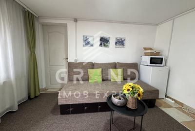 Ap 2 camere | MODERN | AC | Marasti/Bucuresti/Kaufland - 9