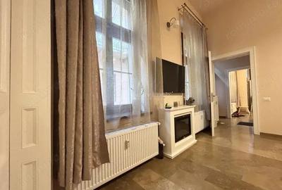 Apartament ultracentral complet renovat 100 m de Piata Unirii, Oradea - 3
