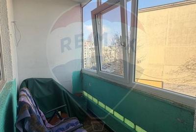 Apartament cu 3 camere decomandat în Valea Rosie - 5