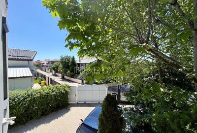Casă individuală cu 6 camere cu Canalizare în Berceni - 21