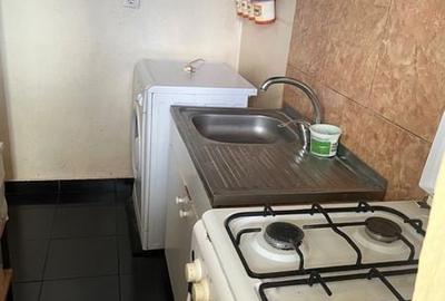 Garsonieră în Războieni - 4