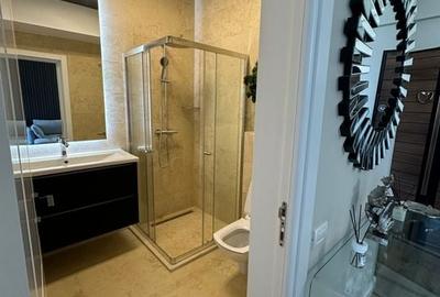 Apartament Mamaia Nord-2 camere-Mobilat si Utilat - 8