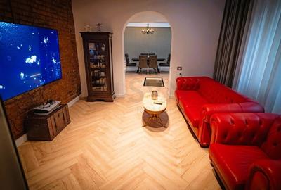 REV2004684 VIla PREMIUM de inchiriat l Floreasca - 3