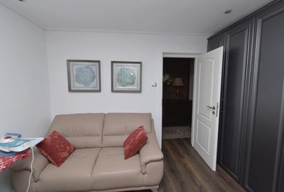 Apartament de lux cu 4 camere într-un bloc nou - 5