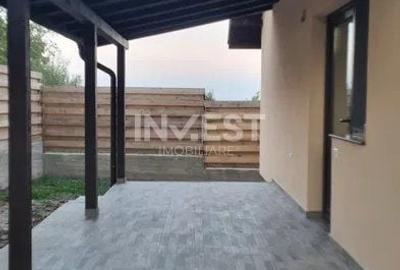 Casă cu 3 camere în Horpaz - 6