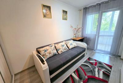 2 camere + living, modern, cu parcare, in Manastur, strada Mehedinti - 3