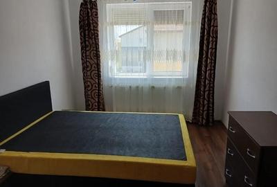 Calea Urseni | 3 Camere | Mobilat si Utilat | Loc de parcare - 11