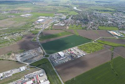 Teren de 29,600mp in zona de centura Nord - 2