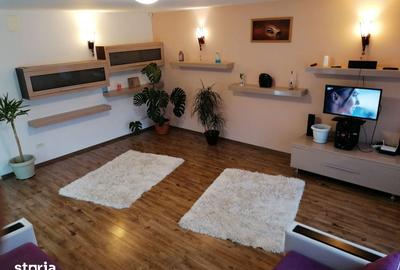Casă cu 3 camere cu Teren 1197 Mp în Central - 15