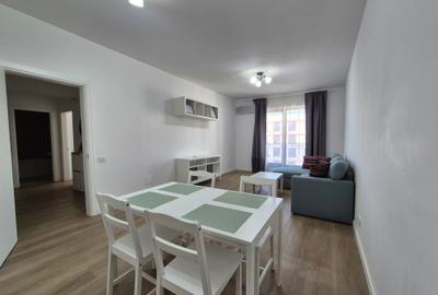 Apartament cu 2 camere decomandat în Drumul Taberei - 2