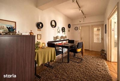 Apartament cu 3 camere decomandat în Ultracentral - 2