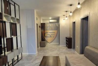 Apartament cu 3 camere semidecomandat în Trocadero - 6