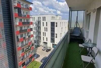 Apartament cu 3 camere în Central - 7
