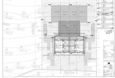 Teren de 978 mp, în Apahida - 8