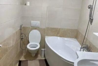 Apartament cu 2 camere decomandat în Rahova