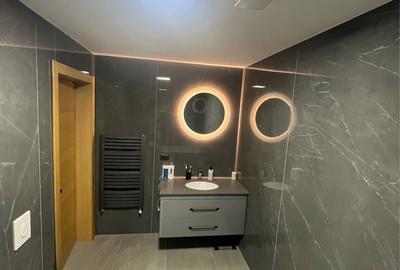 Casă cu 4 camere cu Teren 750 Mp în Central - 6