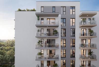 Apartament 3 camere | Tip 3A | HILS Titanium - 4