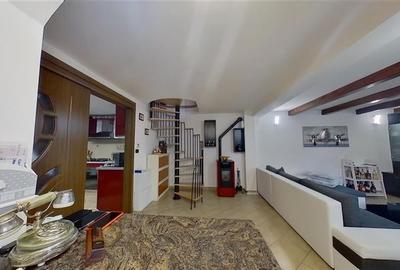 TUR 3D! Refugiu rafinat in Schei, Casa cu 3 camere amenajata cu stil, Brasov - 27