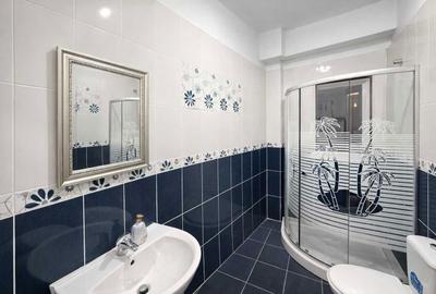 Apartament cu 2 camere semidecomandat în Ștefan cel Mare - 3
