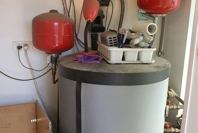 Casa de vacanta | Curte | Teren | Belciugatele | Calarasi - 24