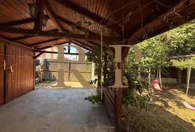 Vila Individuala de Inchiriat 5 camere *Mogosoaia* - 33