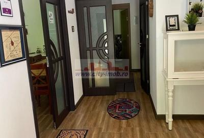 Casă individuală cu 5 camere cu Canalizare în Sătic - 24
