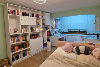 Apartament cu 4 camere decomandat, mobilat în Drumul Taberei - 3